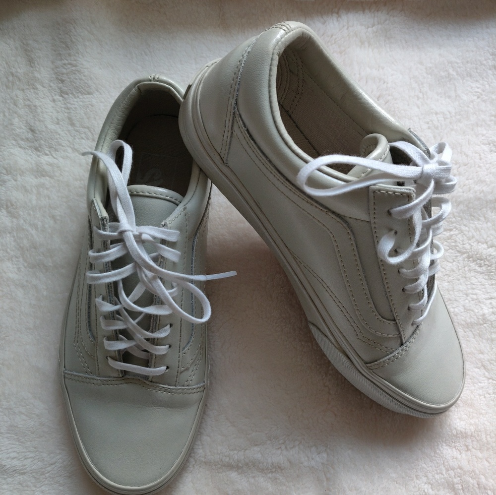 Vans Old Skool Shoes